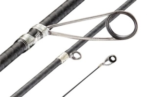 Lanseta Graphiteleader Super Finezza GSFS-6102L-HS FAST 2.08 0.5-5g - Img 6