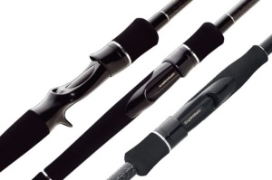 Lanseta Graphiteleader Tiro GOMTS-832M-MR FAST 2.51m 7-28gr Medium - Img 5