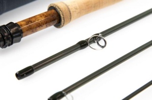 Lanseta Greys Streamflex Fly 764 2.32m Cls#4 - Img 5