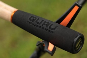 Lanseta Guru Aventus Feeder 3.90m 150g 2+3buc - Img 2