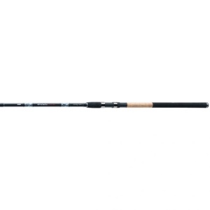 Lanseta Jaxon Eclatis Feeder 3.90m 40-100g 3+3 - Img 6