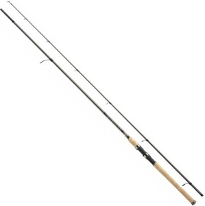 Lanseta Jaxon Variant Pro Spinning 2.10m 10-30g