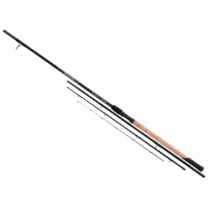 Lanseta Matrix Aquos Ultra D 3.90m 120g 3+2