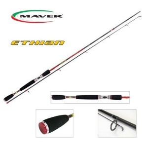 Lanseta Maver Ethian Spin 2.10m 8-20g