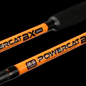 Lanseta Nevis Powercat BX 200-400g 2buc - Img 2