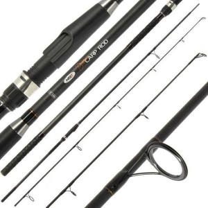 Lanseta NGT Dynamic Carp 3.90m 3.50lbs - Img 4