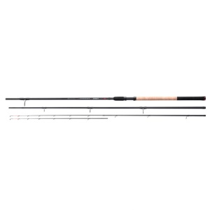 Lanseta Nytro Impax Continental Power 3+2