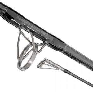 Lanseta Penn Legion Cat Silver Power Allround 2.70m 200-400g 2buc - Img 2