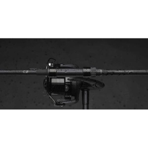 Lanseta Prologic Custom Black Spod 3.60m 5.00lbs 2buc - Img 3