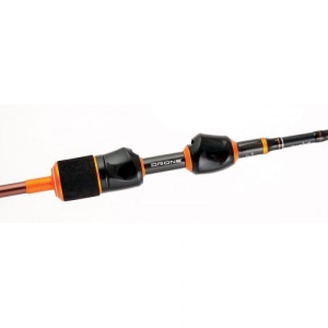 Lanseta Rapture Drone STX DRL 2.03m 0.3-5.00g 2seg - Img 2