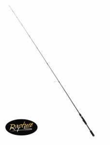 Lanseta Rapture Finezza Spinning 2.03m 3.5-8.75g