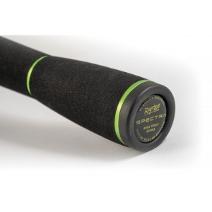Lanseta Rapture Spectra Area NTX 2.03m 0.5-5.5g 2seg - Img 6