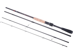 Lanseta RTB Zephyr ZS704M Travel 2.14m 4-14g Fast 4segm