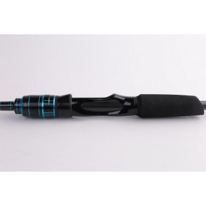 Lanseta Ryobi Num One Blue Fiji 2seg - Img 2