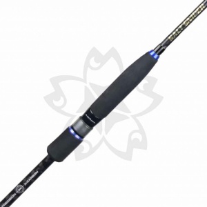 Lanseta Sakura Salt Sniper Finesse SALSS 2seg - Img 3