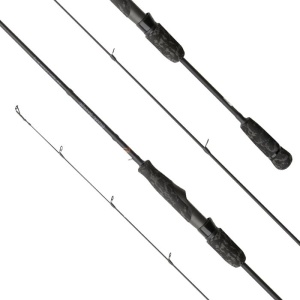 Lanseta Savage Gear Black Spin, 2.28m, 5-20g