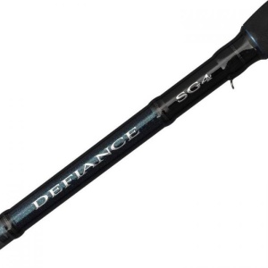 Lanseta Savage Gear Defiance SG4 Inshore Spin 2buc - Img 5