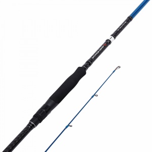 Lanseta Savage Gear SGS2 All Around F 2.51m 20-60g 2buc - Img 2