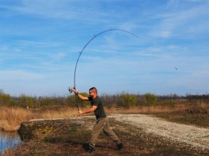 Lanseta Select Baits Potenza 3.65m 3.75lbs 40mm 2buc - Img 6