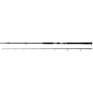 Lanseta Somn Daiwa Exceller Catfish 2.70m 200-600g 2seg