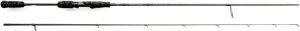 Lanseta Spinning Savage Gear Black Spin 1.98m 2-7g