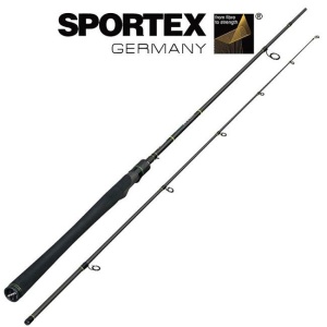 Lanseta Spinning Sportex Hydra Speed 2.70m 39-94g - Img 5