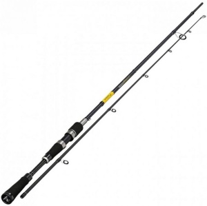 Lanseta Sportex Black Pearl GT-3 2.70m 40g 2buc