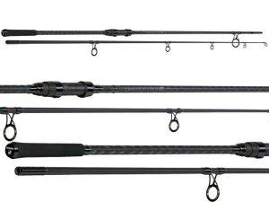Lanseta Sportex Competition Carp CS-4 3.65m 3.25lbs 2buc