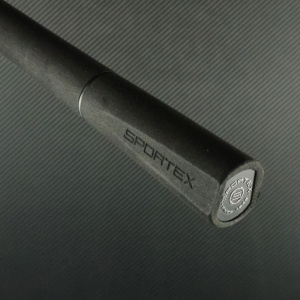 Lansetă Sportex Hydra RS3 – blank Toray T800 ultra-rapid, sensibilitate ridicată, inele Seaguide SIC și control excelent pentru pescuitul modern la răpitori