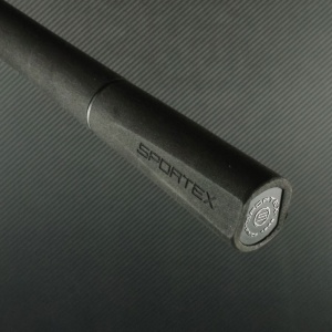 Lansetă Sportex Hydra RS3 – blank Toray T800 ultra-rapid, sensibilitate ridicată, inele Seaguide SIC și control excelent pentru pescuitul modern la răpitori