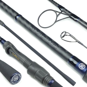 Lanseta Sportex Invictus CS-2 Carp - Img 2