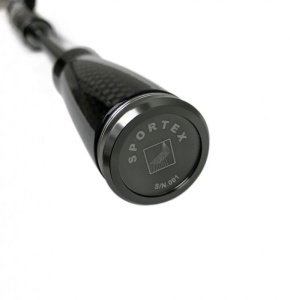 Lanseta Sportex Nobun Baitcast 2.15m 3-18g 2buc - Img 4