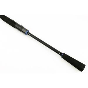 Lansetă Sportex Nova RS3 Allround 2.35m – blank din carbon Toray, acțiune rapidă, sensibilitate ridicată și control excelent pentru pescuit modern și versatil la răpitori.