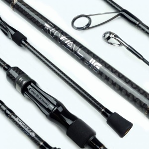 Lanseta Sportex Rival Jig - Img 2