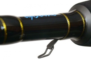 Lanseta Team Feeder By Dome Fine Carp 360L 20-50g 3+3 - Img 4