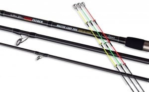 Lanseta Team Feeder By Döme Master Carp Pro 360 MH 20-80g