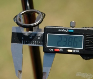 Lanseta Team Feeder By Döme Power Fighter Feeder 360XH 40-130g - Img 5