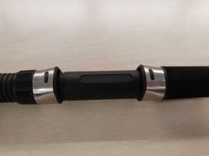 Lanseta Telescopica Colmic Narsil Boat 2.80m 30-120g - Img 3