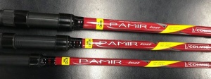 Lanseta Telescopica Colmic Pamir Boat 2.50m 50-200g - Img 3