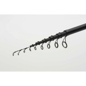 Lanseta Telescopica DAM Sensomax II Tele Match 3.90m 10-30g - Img 4