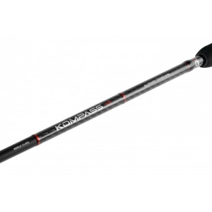 Lanseta Trabucco Kompass XR Allround Feeder - Img 4