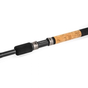 Lanseta Trabucco Precision FDX Feeder Master 3+3buc - Img 4