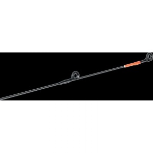 Lanseta Trabucco Trinis GX Competition Feeder 120g 3+3buc - Img 5