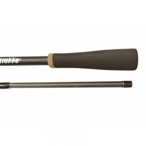 Lanseta Trakko Danubius Pike Spin 2.10m 5-30g 2buc - Img 2