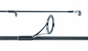 Lanseta Yamaga Blanks Estuarine Raptor 63MH 1.93m 28g 2buc - Img 3