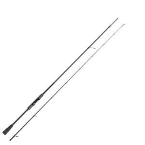 Lanseta Zeck All Black 2.70m 15-50g 2seg - Img 1