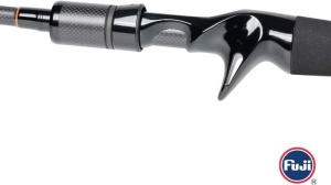 Lanseta Zeck Vertic Cast STL 1.80m 40g 2seg - Img 3