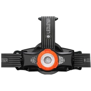 Lanterna frontala Ledlenser MH11 1000 lumeni Bluetooth Optisense