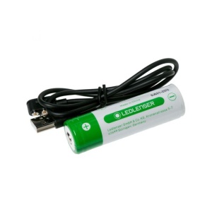 Lanterna frontală Ledlenser H7R Core 1000 lumeni cu focalizare AFS