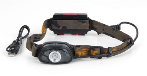 Lanterna Fox Halo Headtorch MS300C